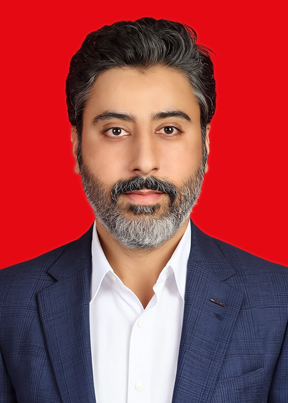 علیرضا معشوری