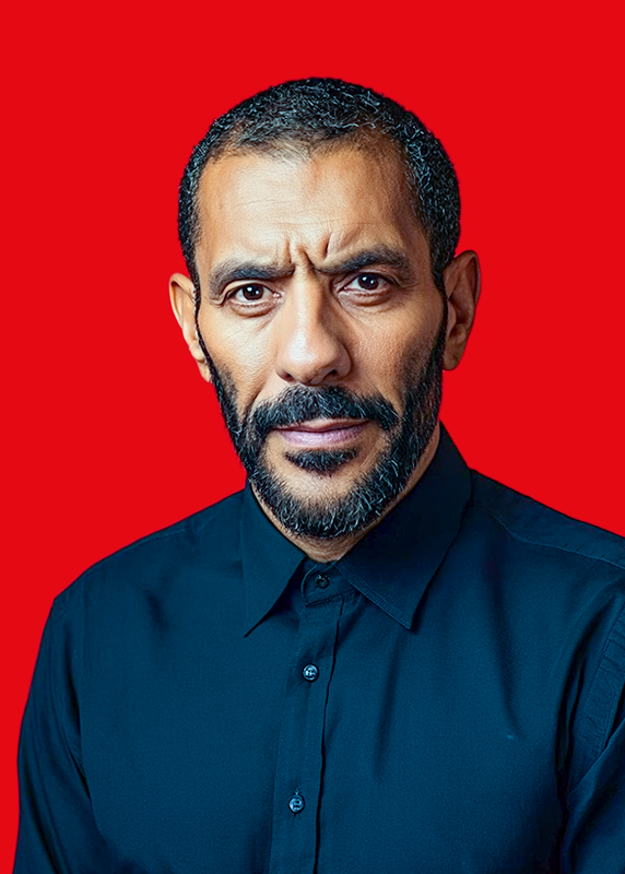 علیرضا مهران