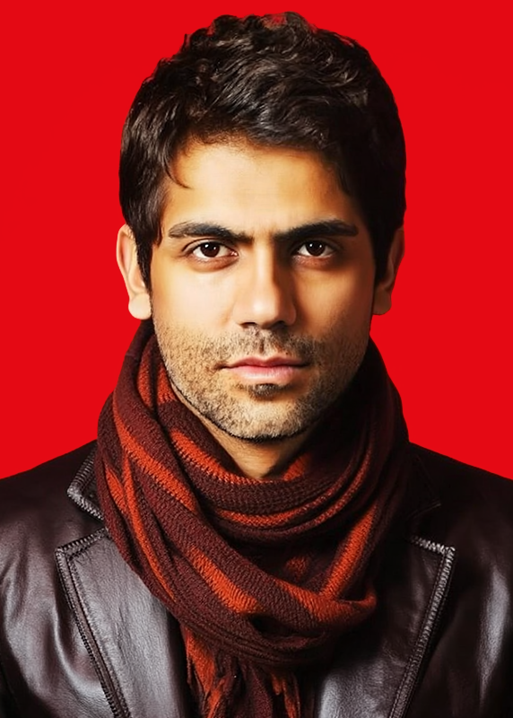 دانیال نمازی