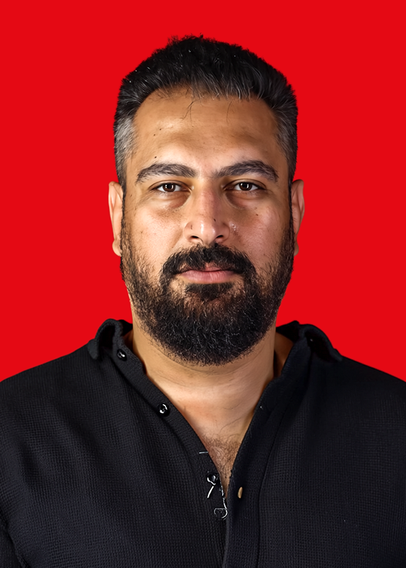 فرهاد مهرخیرانی