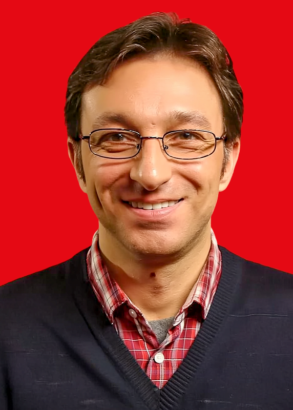 حسام دهقانی