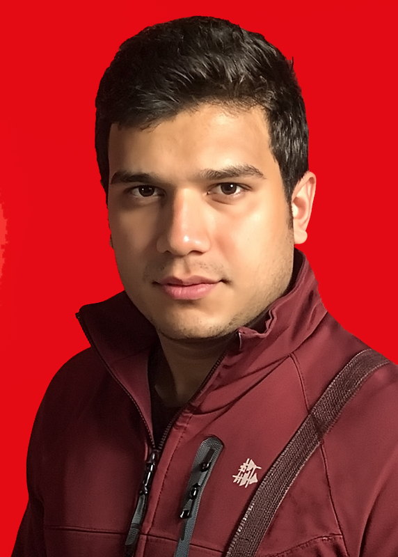 مهران بهروزی نیا