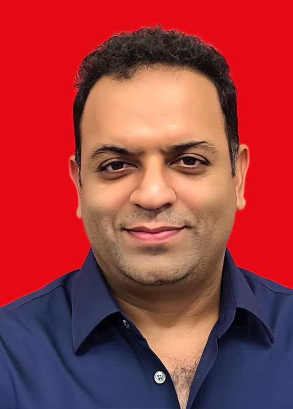 مرتضی نبی نژاد