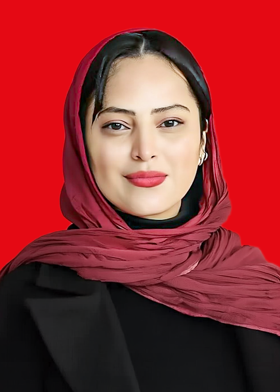 شیرین اسماعیلی